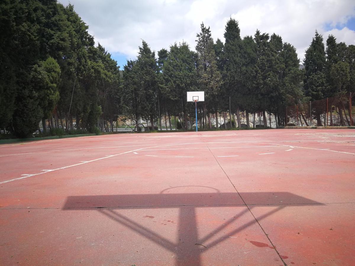 El Rincon De Tus Suenos Villa El Espinar Bagian luar foto