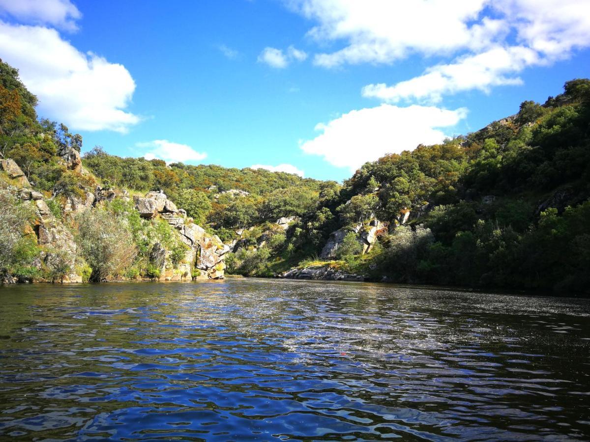 El Rincon De Tus Suenos Villa El Espinar Bagian luar foto