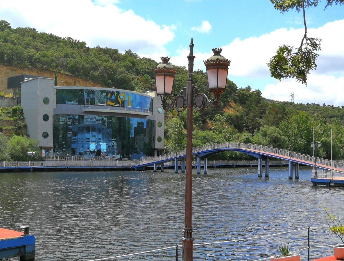 El Rincon De Tus Suenos Villa El Espinar Bagian luar foto