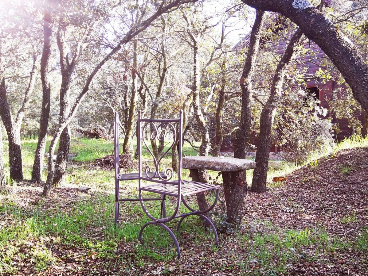 El Rincon De Tus Suenos Villa El Espinar Bagian luar foto