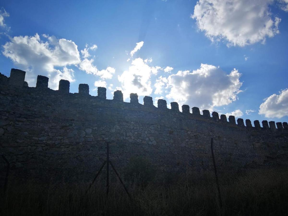 El Rincon De Tus Suenos Villa El Espinar Bagian luar foto